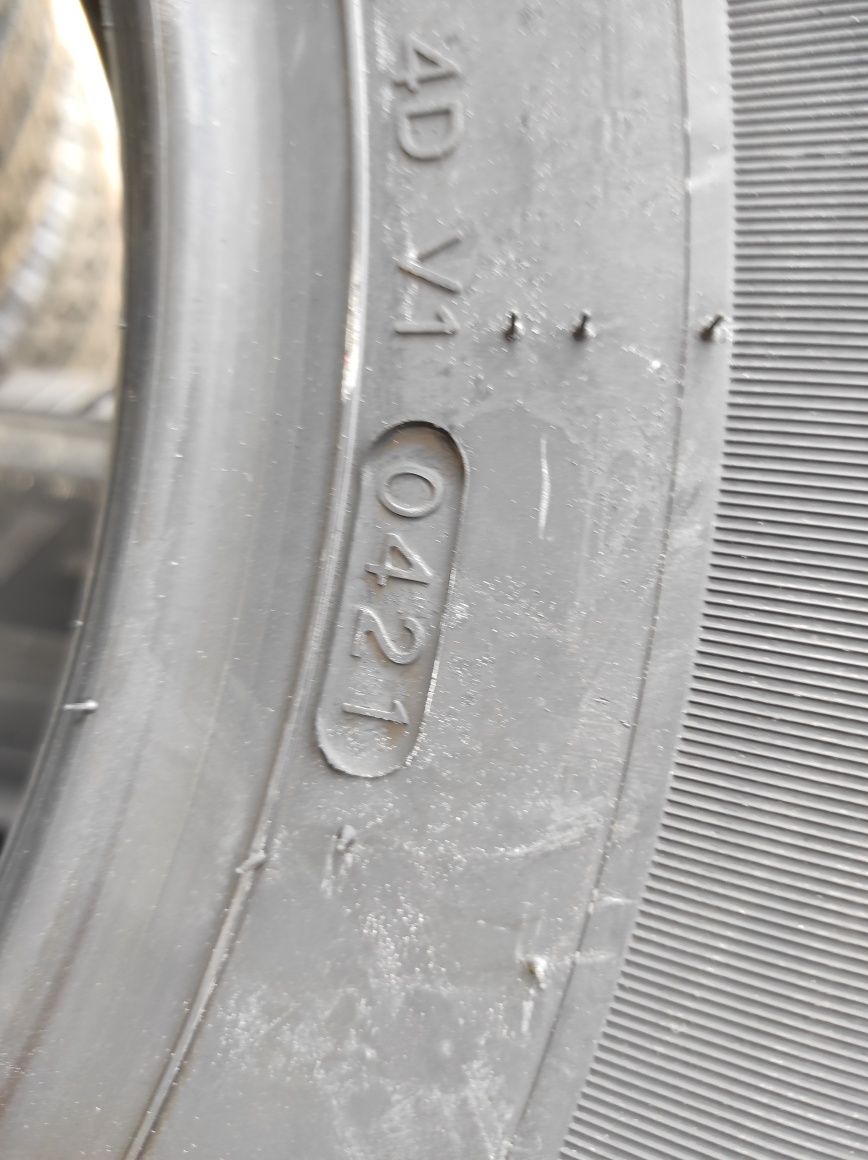 Гуми Prestivo (by Hankook) 185/R/14/C