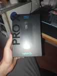 Logitech pro x superlight