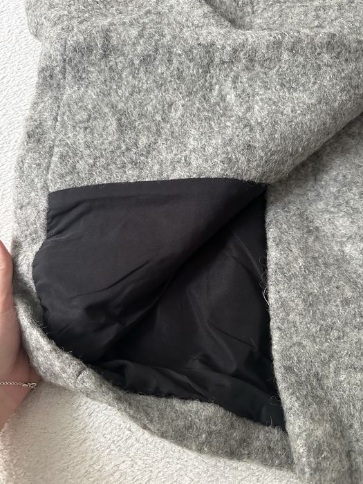 Palton de femei Bershka