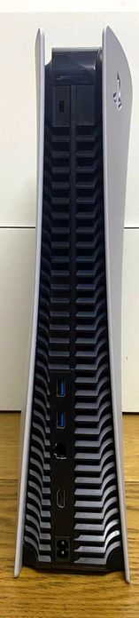 PS5 | Play Station 5 | CFI-1216A | 825GB | STAND | FARA MANETA