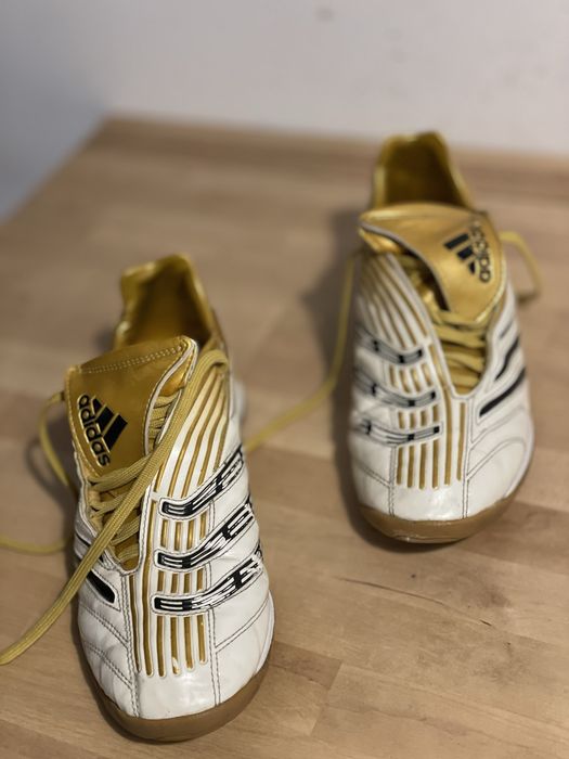 Adidasi fotbal Adidas Predator Absolut