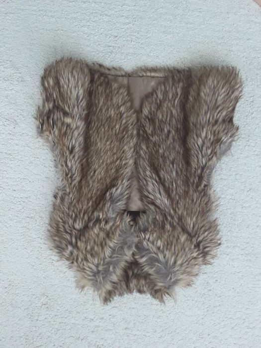 Дамски елек Stradivarius