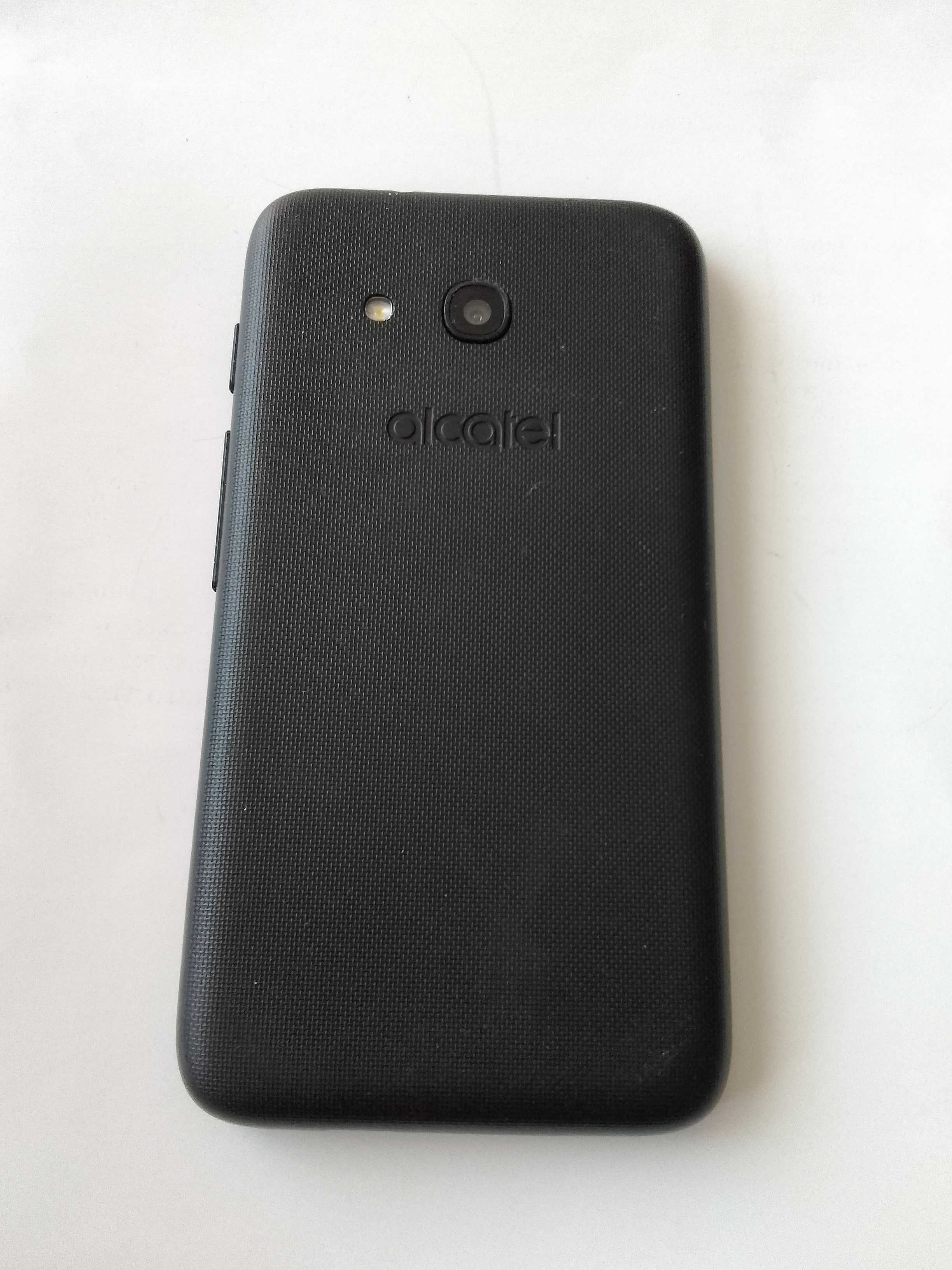 Alcatel Pixi 4 + зарядно