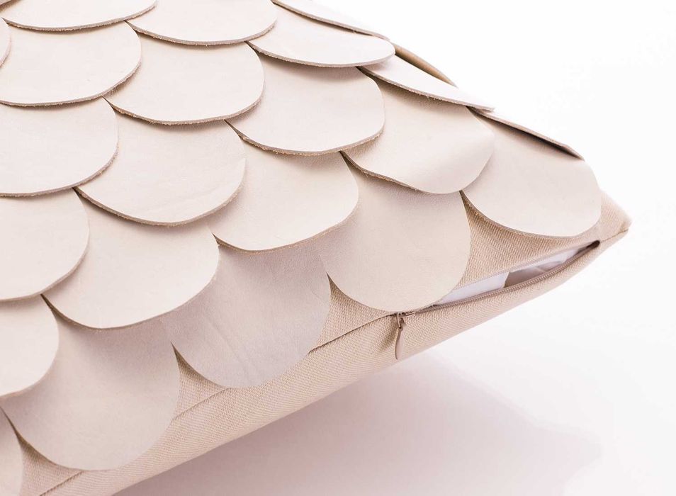 Perna decorativa MERMAID