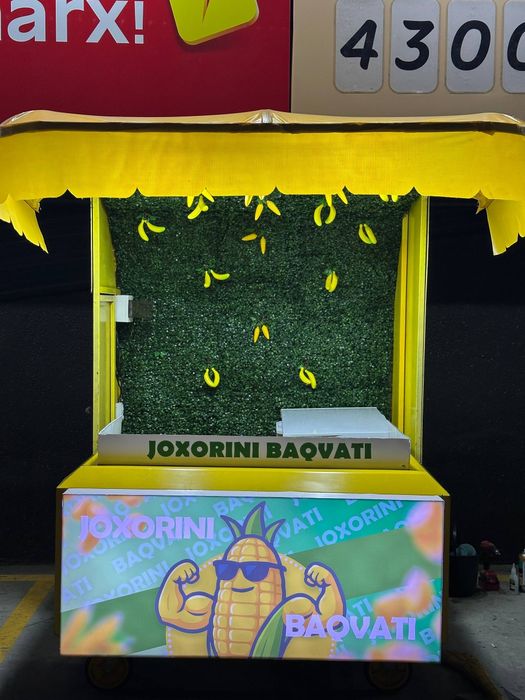 Joxori sotiladi 
Haladilnik 
Iwlatiwga tayyor yurib turgan hamma narsa