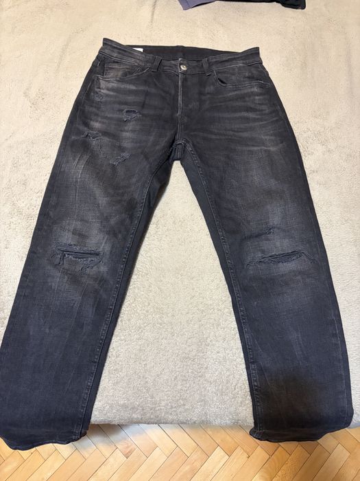 Pantaloni, Blugi, Jordan, Nike, Zara marimea S unisex