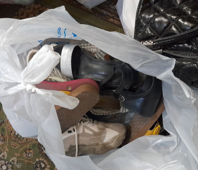 Срочно. Женская,летняя,весенне-осенняя обувь