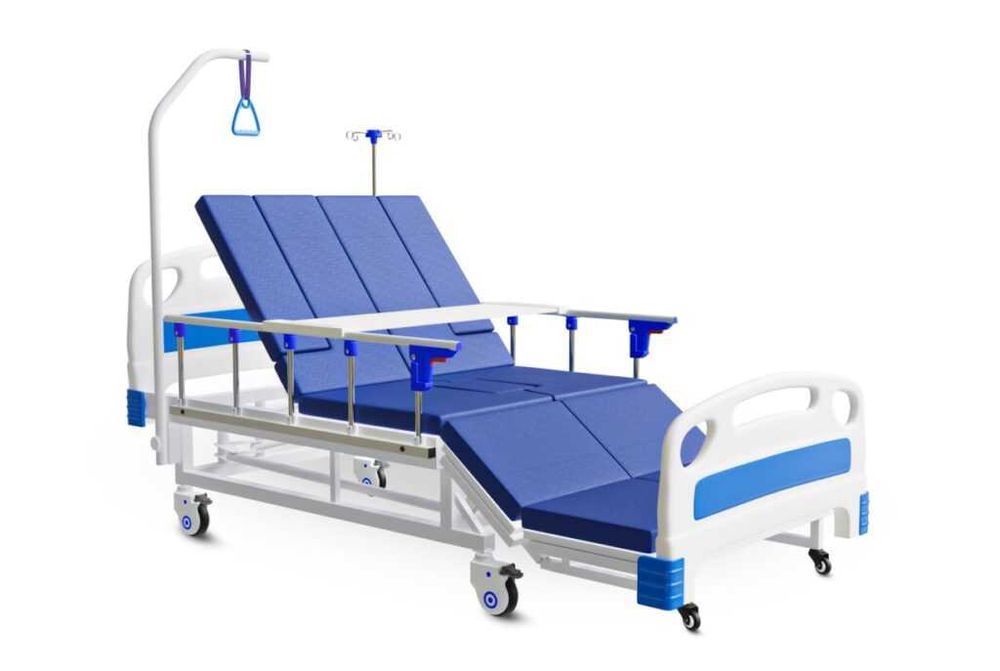 Кровать механическая многофункциональная ID-CS 07(A)