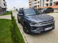 SsangYong Korando 1.5 GDI Turbo/163 CP Style-Plus Prim Proprietar