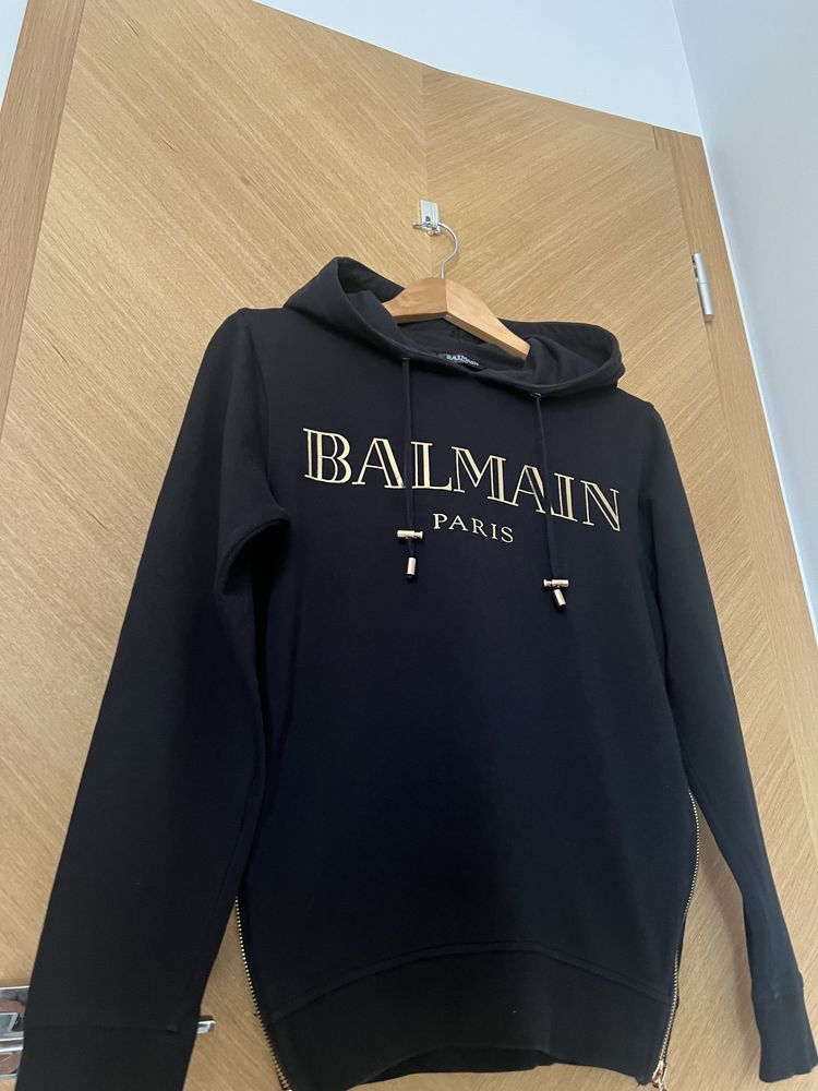 Оригинален Дамски  суичър BALMAIN