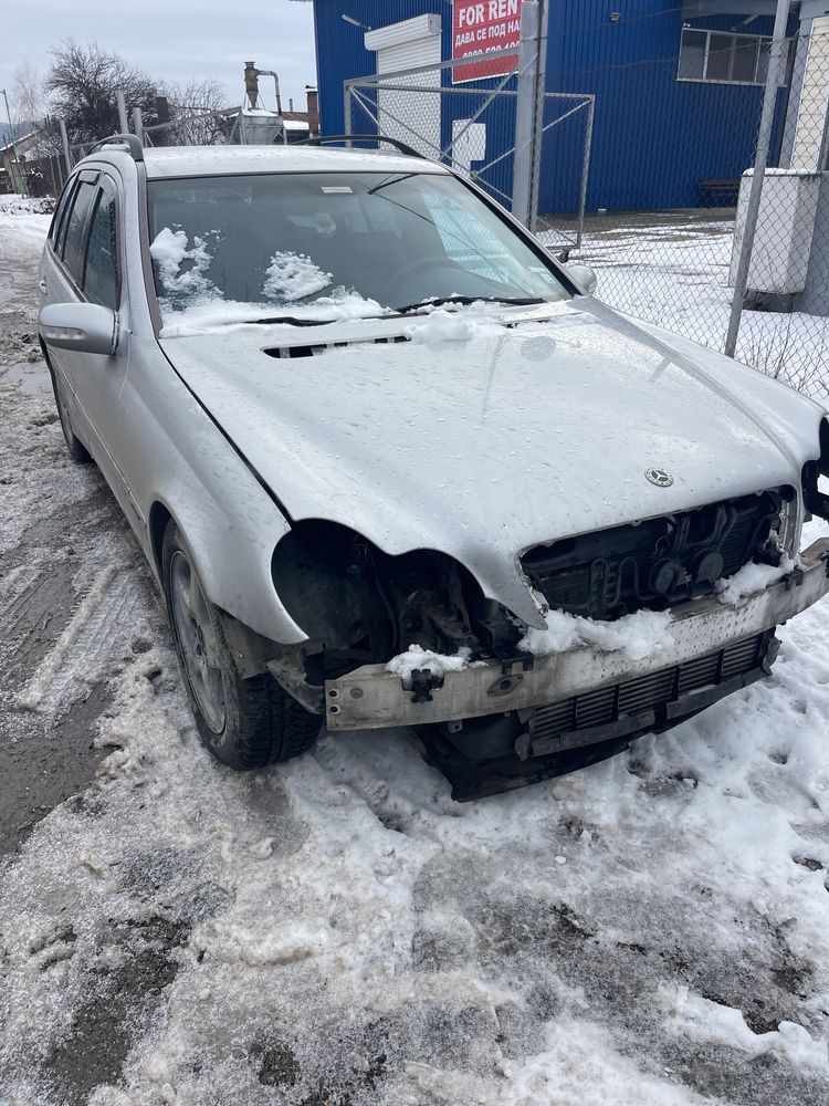Мерцедес ц270 в203 цди на чати mercedes c270 cdi na chasti