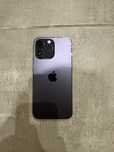 Vand iphone 14 pro max 128 gb