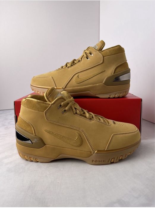 Nike Lebron Air Zoom Generation - 38 Номер Оригинални