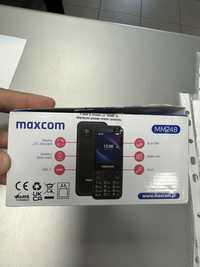 Mobil telefon Maxcom