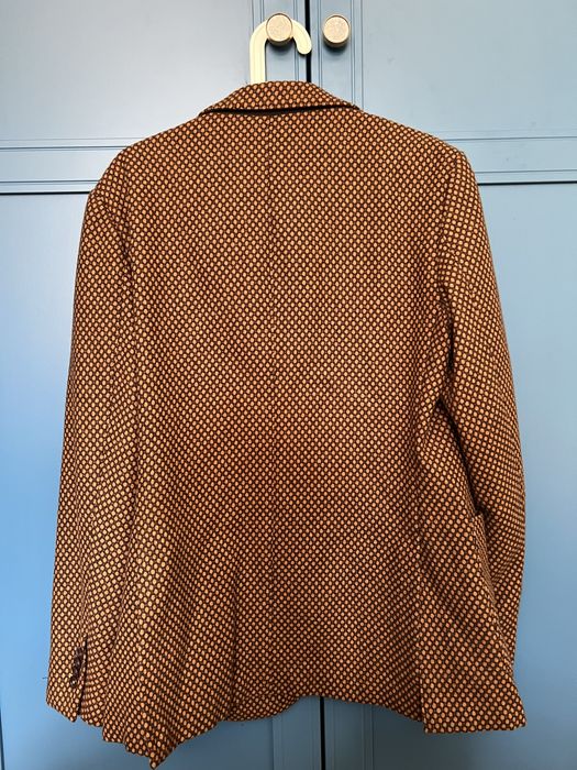 Мъжко сако Gutteridge 1878