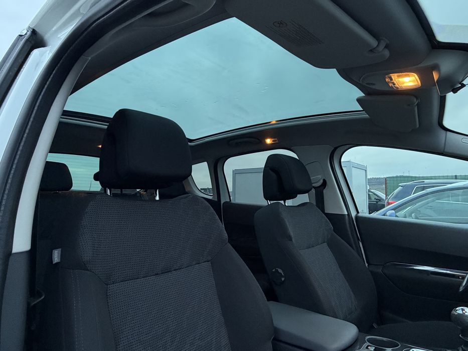 Peugeot 3008 2011 Euro 5 RATE/GARANTIE/REVIZII