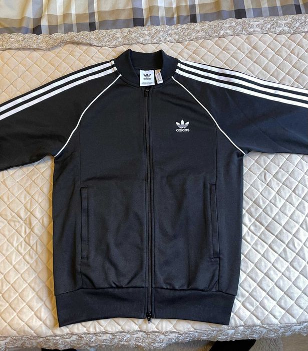 ADIDAS ORIGINALS ! Костюм ! Размер М-L 48-50 !