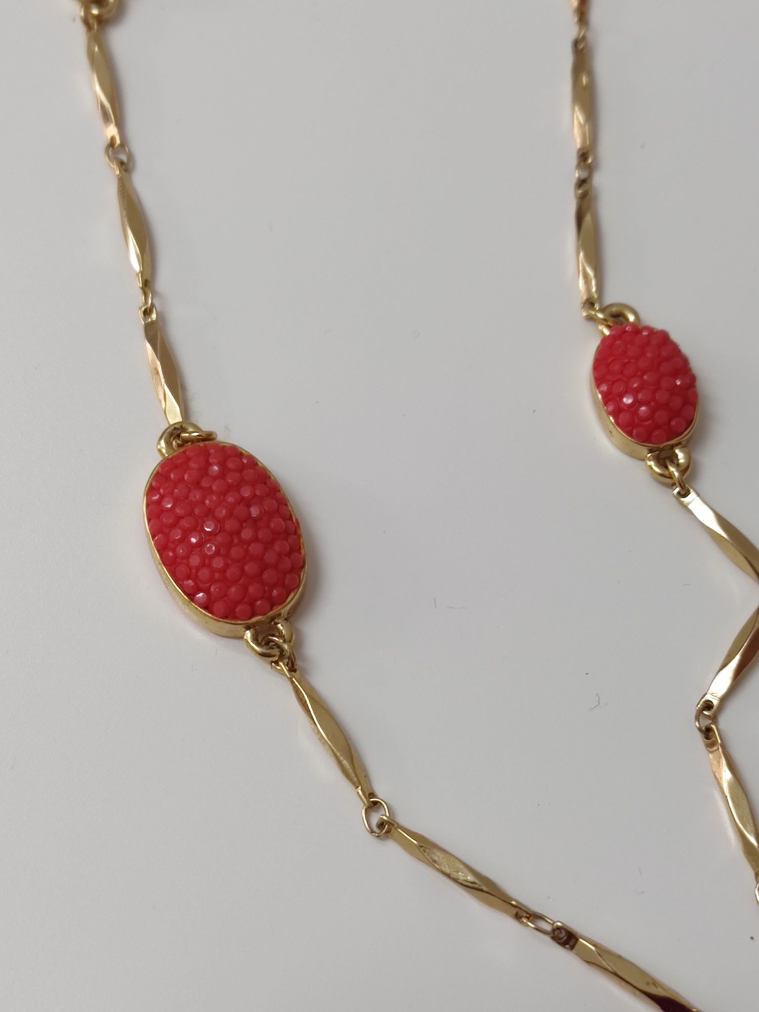 Kate Spade New York Дълго колие и 2 гривни