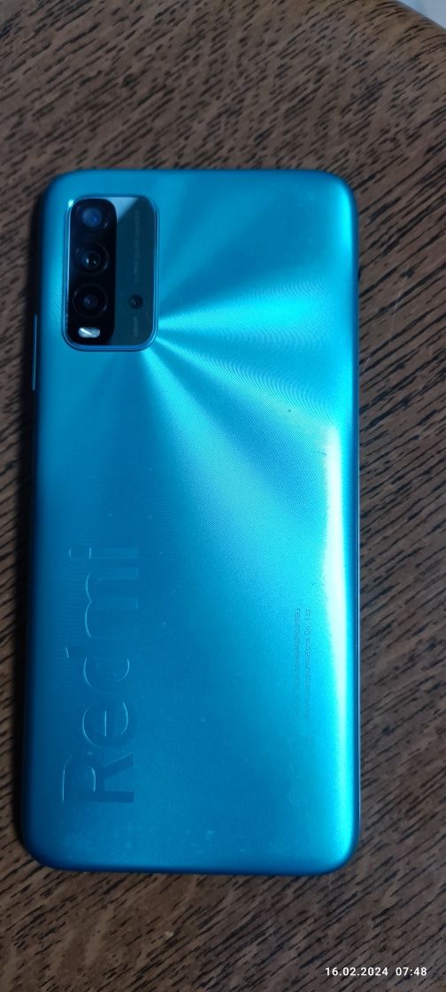 Продам смартфон Xiaomi Red mi 9T