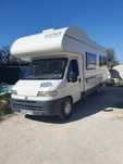 Fiat Dukato McLouis
