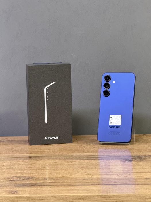 Samsung S25 128 GB | Mobile Zone