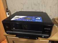 Принтер/МФУ Epson Expression Premium XP-600