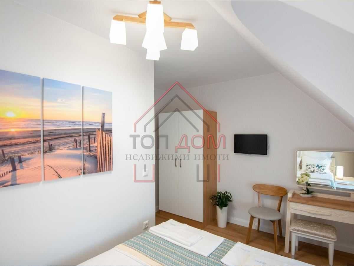 Дава се под наем Четиристаен апартамент в Варна, Център - 100 кв.м за 1500 € - Снимка #3