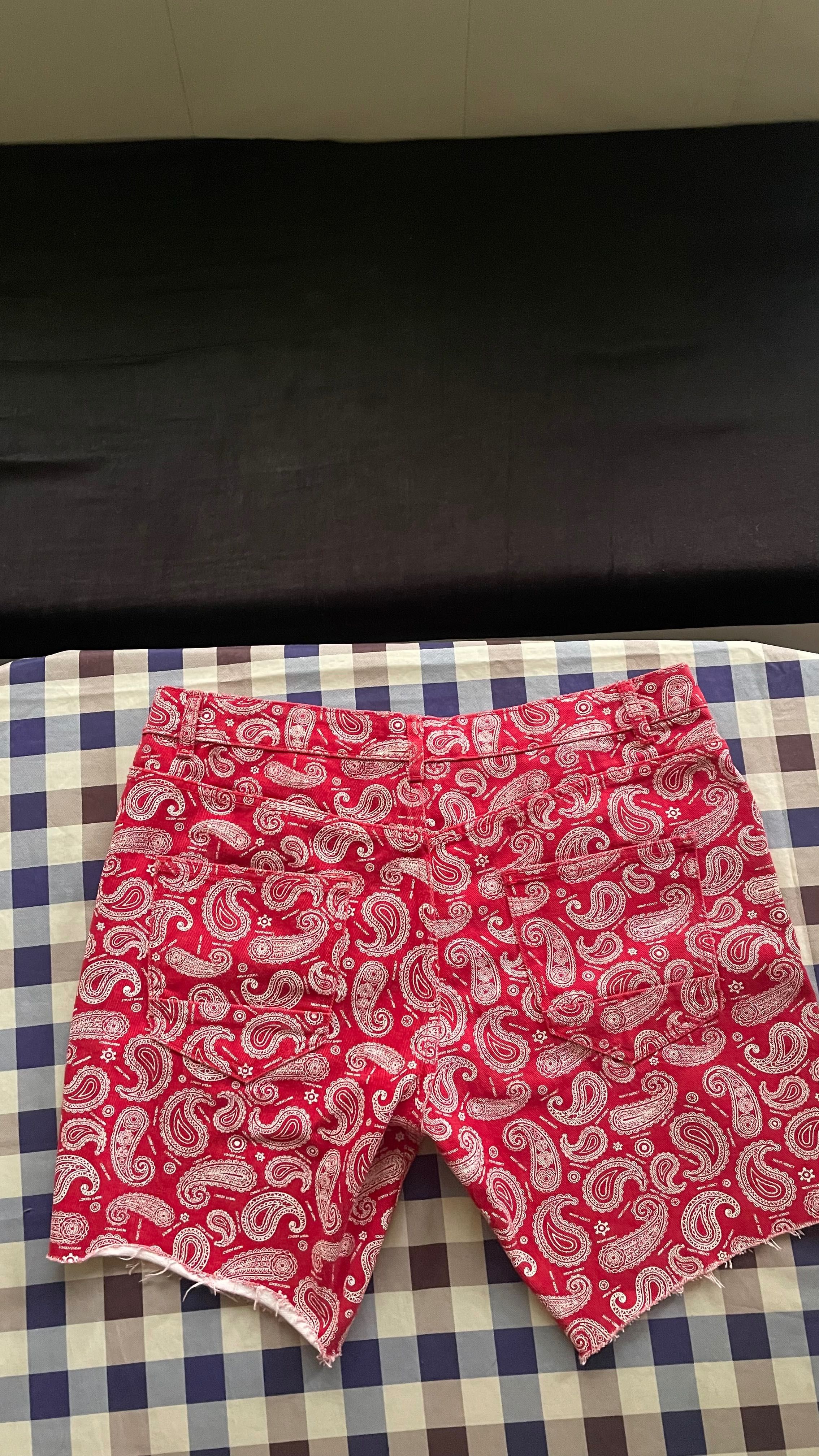Night Addict pants