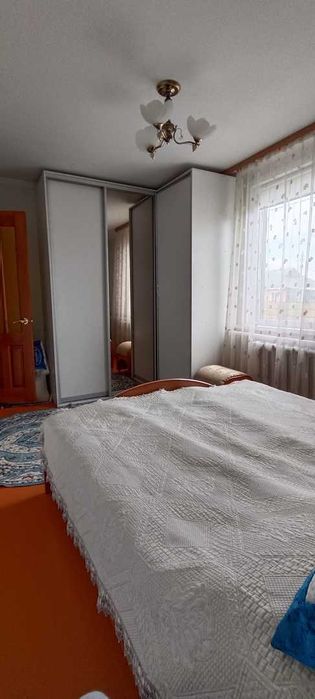 Продаётся уютный и тёплый дом в районе Береке