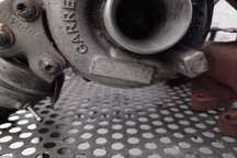 Turbosuflanta 03L259016T Volkswagen VW Passat B7  [din 2010 pana  2015] seria Sedan 1.6 MT (105 hp)
