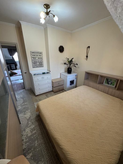 Продается 2 ком квартира Аксай -3А
