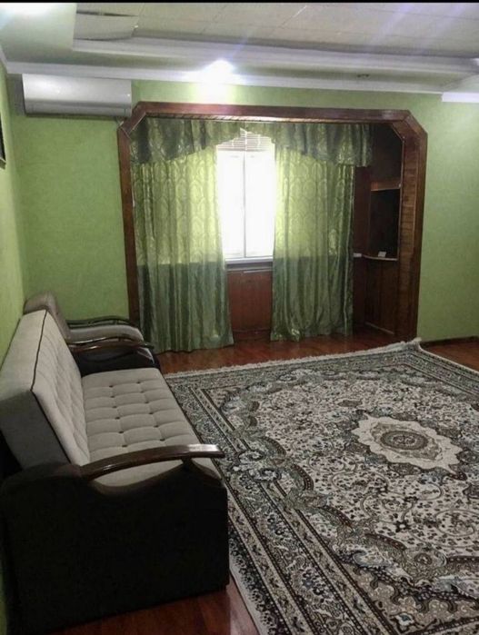 Себзор 1 Гофур Гулом метро