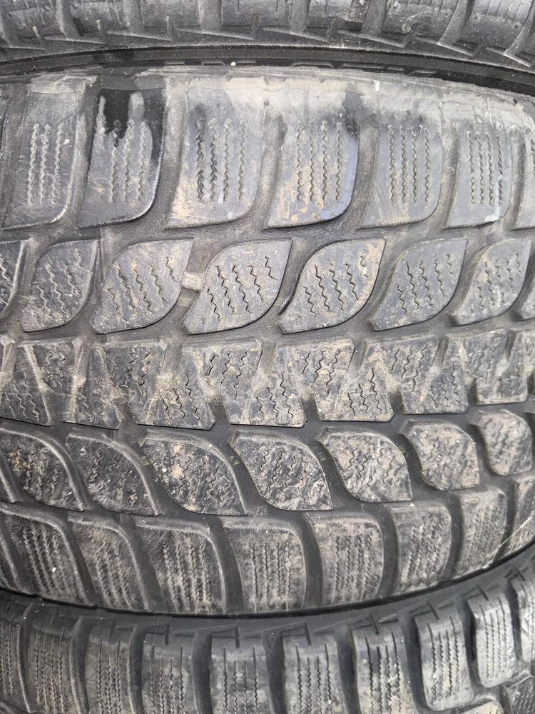 Зимни гуми Bridgestone 240/40R18