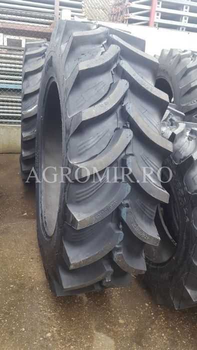 Anvelope tractor 16.9R38 radiale cauciucuri pe sarma OZKA 420/85R38