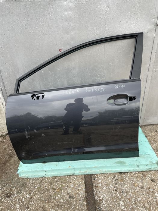 Предна лява врата за Subaru Impreza Субару Импреза 2012-2017г