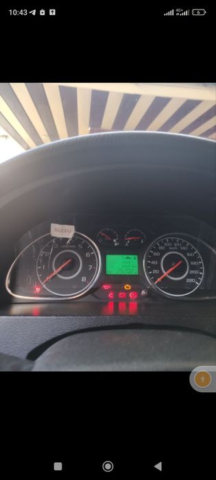 Jentra 2022 y mexanika