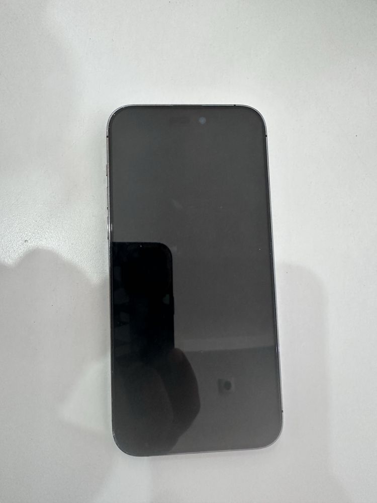 Iphone 14 pro max (128 gb)