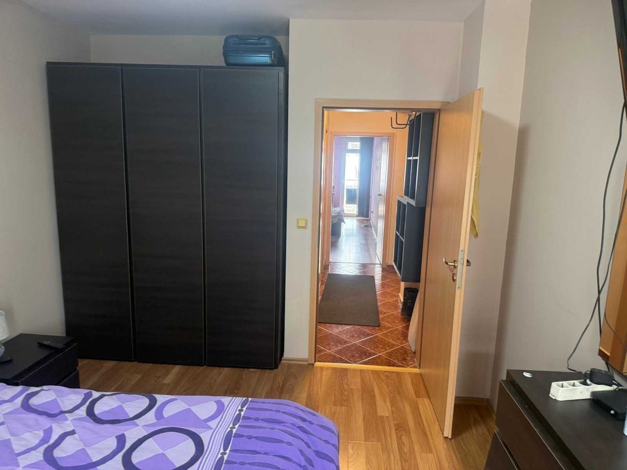 Дава се под наем Тристаен апартамент в София, Център - 120 кв.м за 700 € - Снимка #8