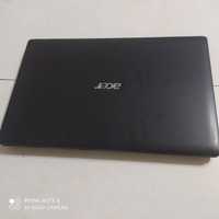Ноутбук  acer model P5WE0 aspire 5750