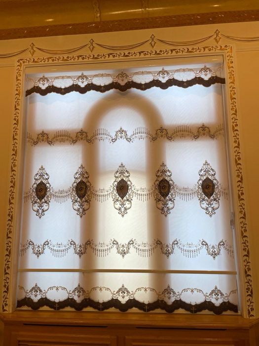 Jalyuzi жалюзи full moonda sifat va kafolat