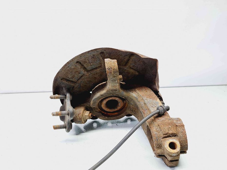 Fuzeta fata stanga Audi A1 (8X1) [Fabr 2010-2018] OEM 1.4 TSI CAXA 1.4