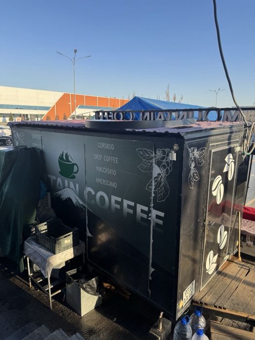 Бутка таййор бизнесга холати яхши 4200$ нархи вариантгаям гаплашамиз