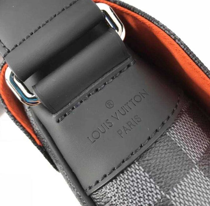 Луксозна чанта Louis Vuitton