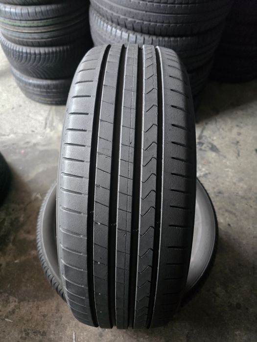 Hankook 205/60 R16 92H vară