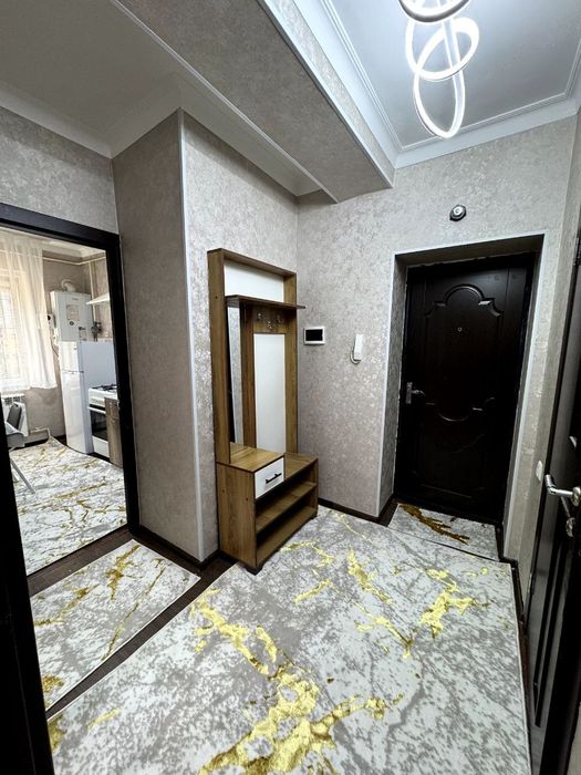 Сергели 3а 2хонали Новостройка квартира сотилади