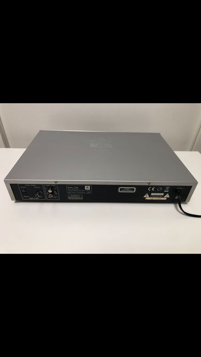 CD player Block C 250