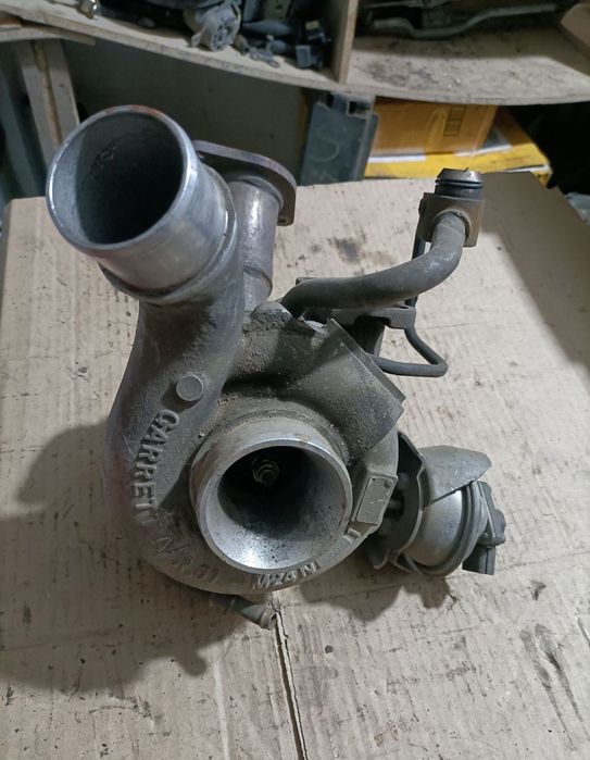 Injectoare turbină:Espace...posibilitate expediere colet rapid, schimb