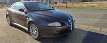Alfa Romeo GT 2.0 JTS