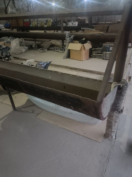 Молхона учун охир 532тали Калин турбадан