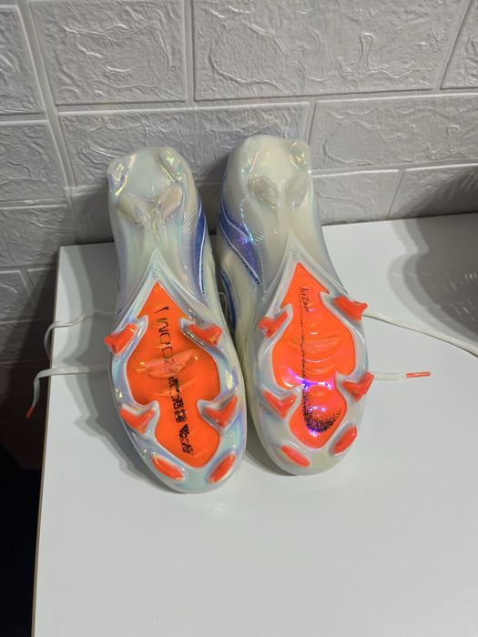 Ghete de fotbal Nike ZM VAPOR 16 ELITE F FG